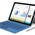 Surface 1