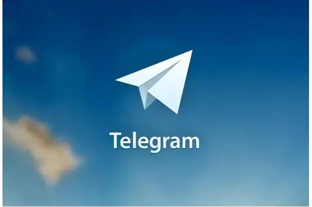 Teaser telegram