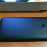 Nokia lumia 630 1