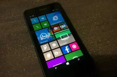 Nokia lumia 630 15