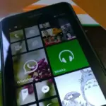 Nokia lumia 630 6