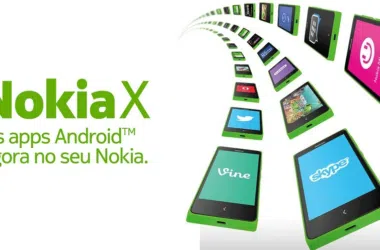 Nokia x