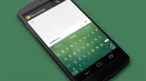 Swiftkey teclado android loja de temas themes 2