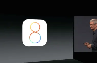 Ios 8