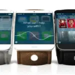 Iwatch deve ser lançado em outubro