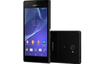 Xperia m2 smt 02