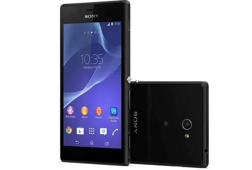 Xperia m2 smt 02