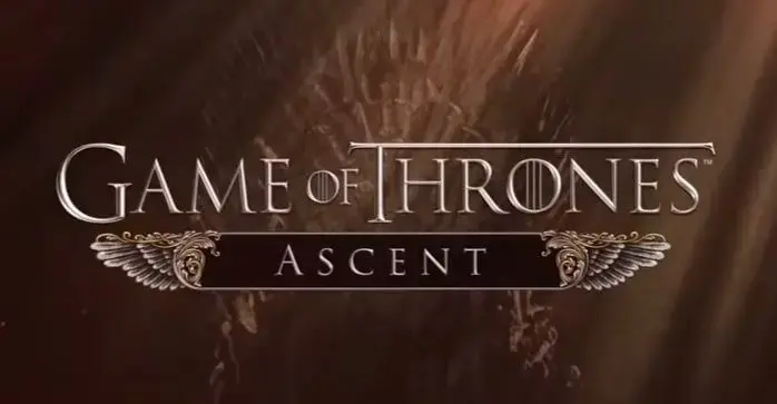 Game og thrones ascent