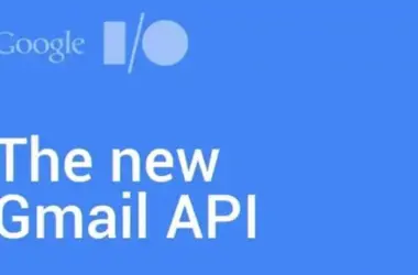 Gmail api