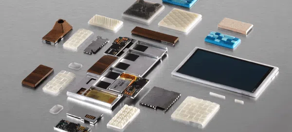 Google project ara