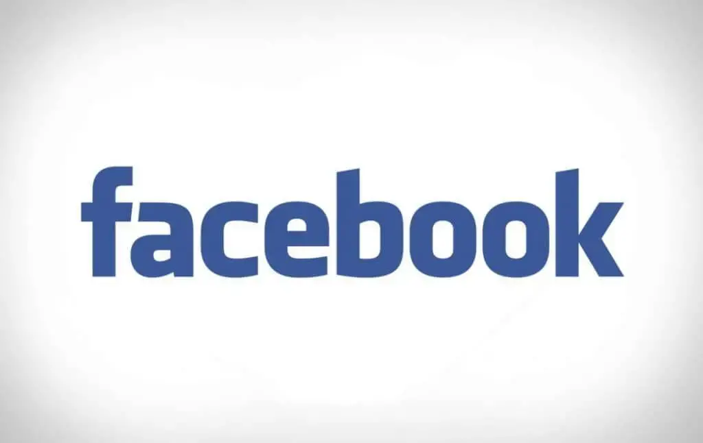 Logo facebook