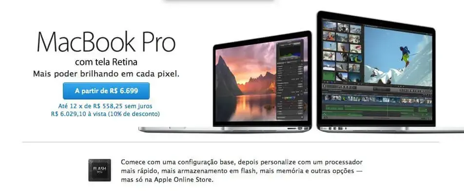 Macbook pro retina mid 2014