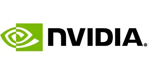 Nvidia logo1