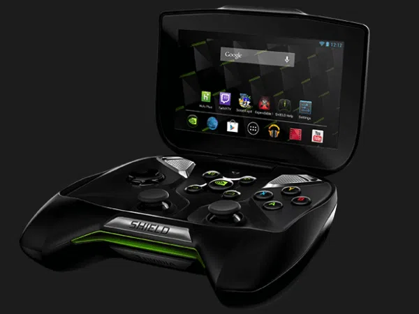 Nvidia shield original