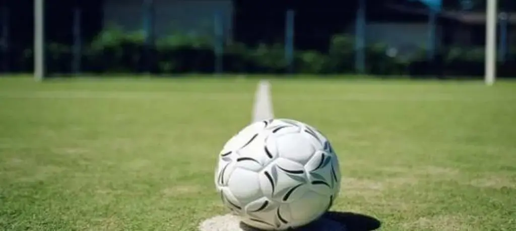 Bola de futebol