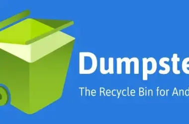 Dumpster