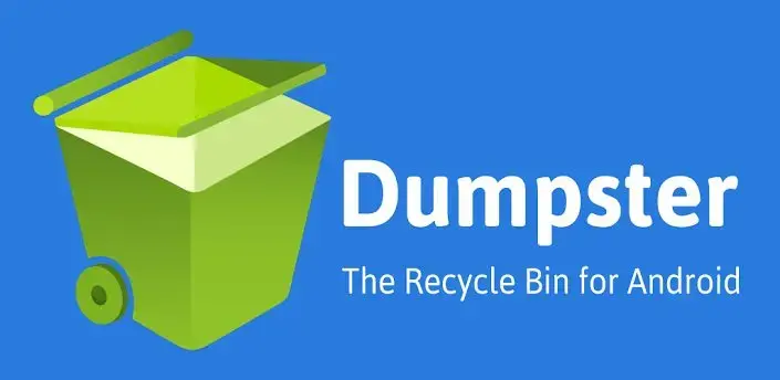 Dumpster