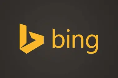 Logo bing