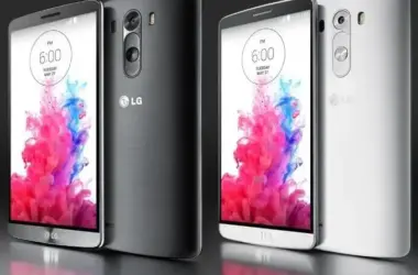 Lg g3