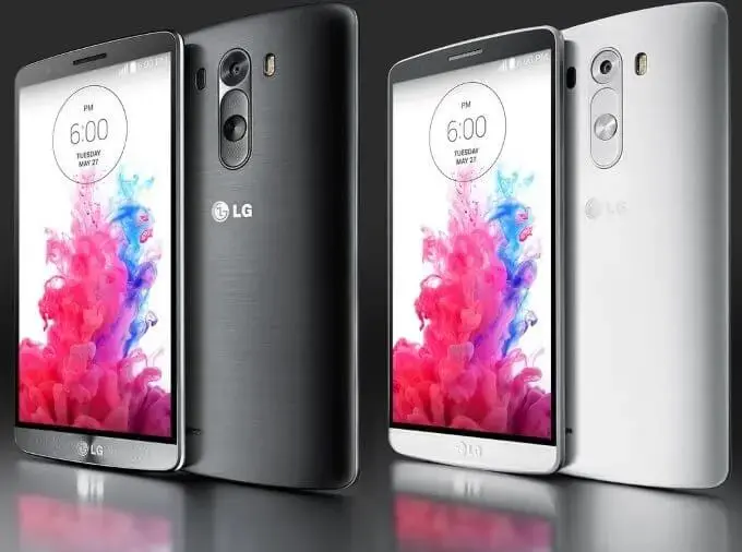 Lg g3