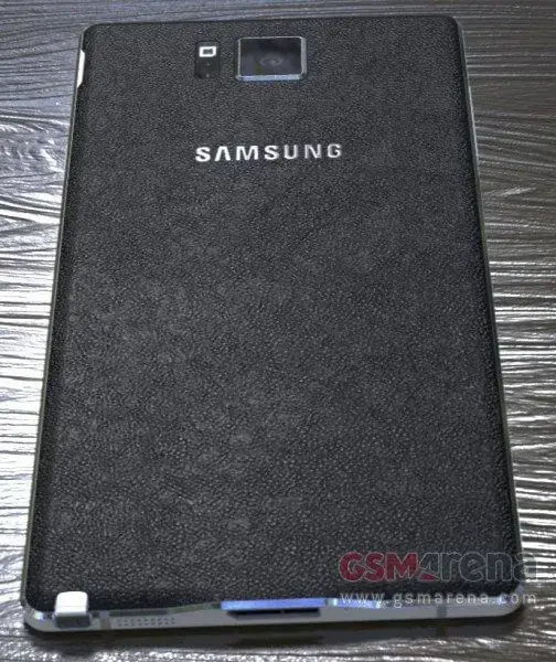 Samsung galaxy note 4 003