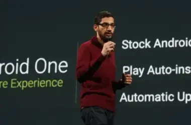 Android one features