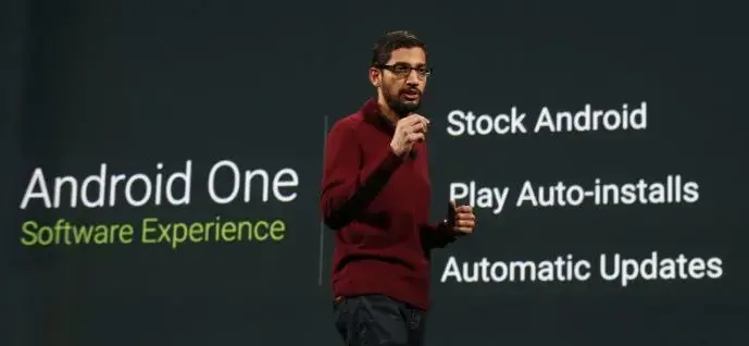 Android one features