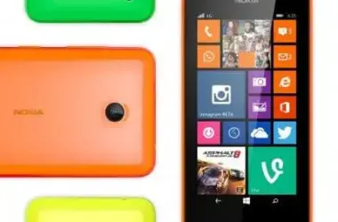 Lumia 635 smartphone 4g por r 5991