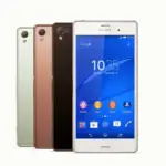 00 xperia z3 colours