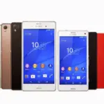 000 xperia z3 xperia z3 compact colour range