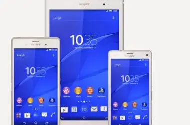 14 xperia z3 family