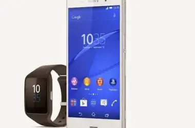 15 xperia z3 smartwatch 3