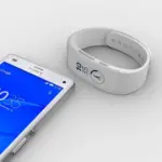 33 xperia z3 compact smartband