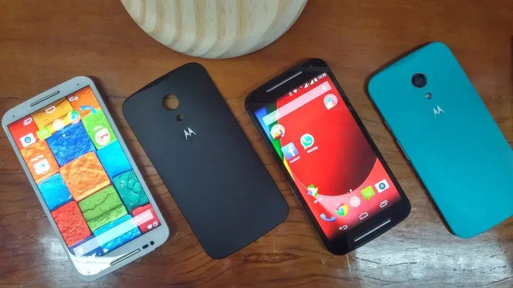 Moto g moto x moto 360 moto hint segunda geracao 2 ii 23