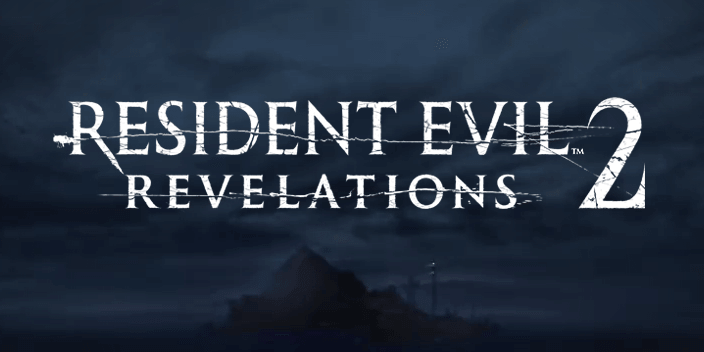 Resident evil revelations 2