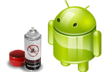 Android antivirus 2