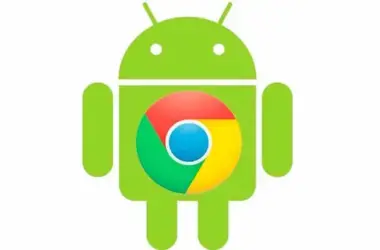 Chrome android 1