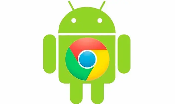 Chrome android 1