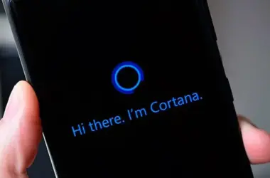 Cortana 1