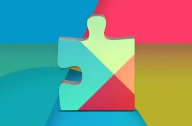 Google play services 1