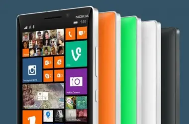 Nokia lumia 930 3