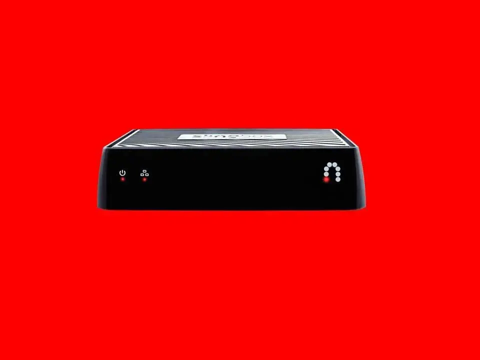 Slingbox m1