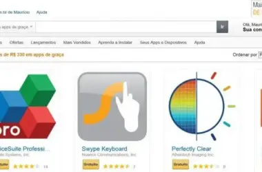 Top apps gratuitos