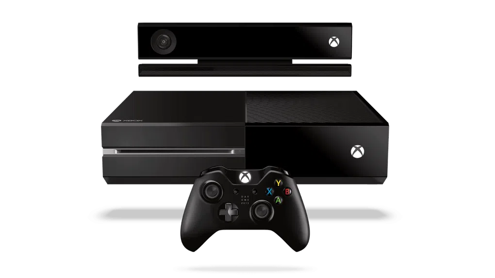 Xboxone dayone consle sensr controllr f transbg rgb 2013