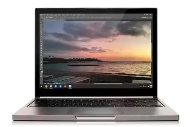 Adobe traz photoshop para chromebook