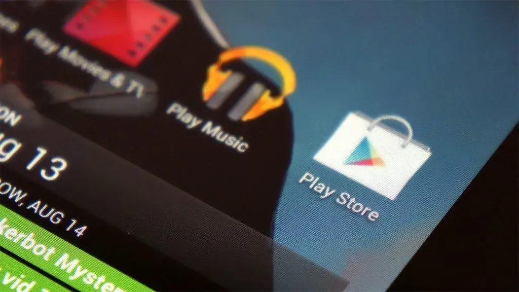 Google play mostra faixa de precos na compra de aplicativos 1