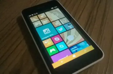 Lumia 530