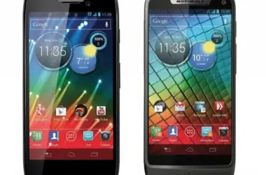 Motorola libera android 4 4 2 kitkat para razr d1 e d3