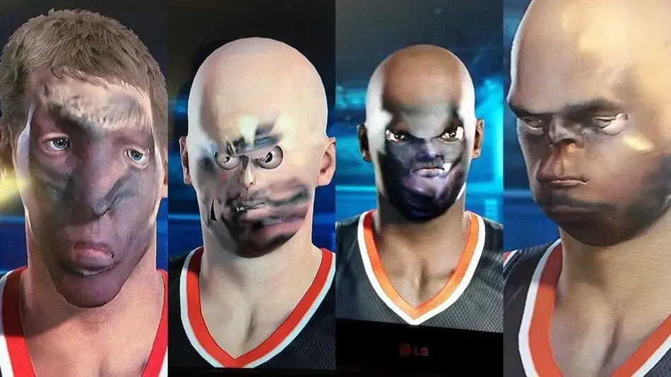 Nba 2k15 mashable