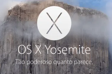 Os x yosemite